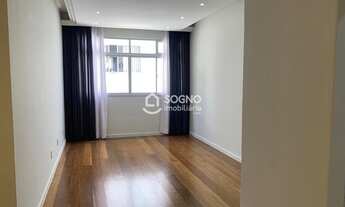 Imagem 2: Apartamento para aluguel, 3 quartos, 1 suíte, 2 vagas, Buritis - Belo Horizonte/MG