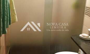 Imagem 7: Apartamento no Residencial Independência, Limeira-SP