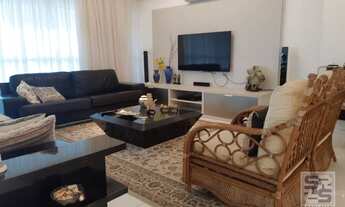 Imagem 5: Apartamento com 4 dormitórios à venda, 365 m² por R$ 7.300.000,00 - Gonzaga - Santos/SP