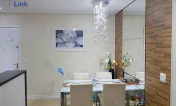 Imagem 6: Apartamento Padrão para Venda em Vila Pires Santo André-SP - 479