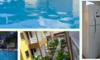 Imagem: Alugo privê na praia do forte Orange na