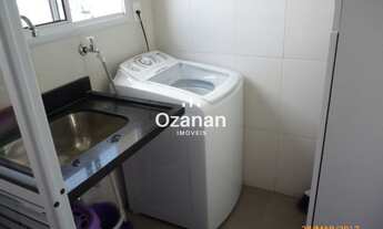 Imagem 5: São Paulo - Apartamento Padrão - Vila Pereira Barreto