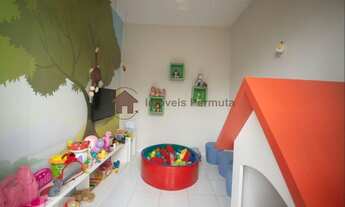 Imagem 6: APARTAMENTO RESIDENCIAL em CAMPINAS - SP, PARQUE INDUSTRIAL