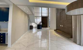 Imagem 2: Casa à venda, 3 quartos, 3 suítes, 4 vagas, Cyrela Landscape Esplanada - Votorantim/SP