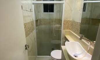 Imagem 7: Excelente apto. com mobílias, com varanda integrada na sala, ótima localização