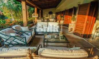 Imagem 4: Casa para VENDA do Condomínio Santa Helena - Barra da Tijuca Rio de Janeiro