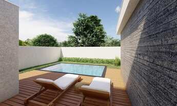 Imagem 5: Maravilhosa casa a venda em Alphaville Lagoa dos Ingleses