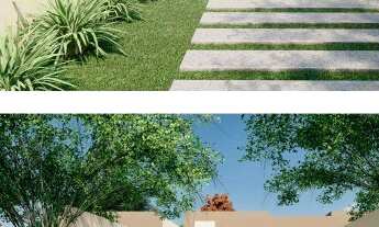 Imagem 5: Vende-se casa em pronta no bairro Pirineu em Várzea Grande MT