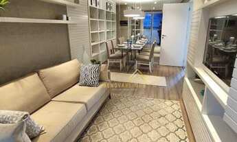 Imagem 5: Cobertura duplex com 3 dormitórios 109m² à venda