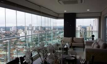 Imagem 7: Apartamento para venda com 4 quartos em Cidade Alta - Piracicaba - SP