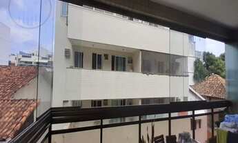 Imagem 3: Rio de Janeiro - Apartamento Padrão - Recreio dos Bandeirantes