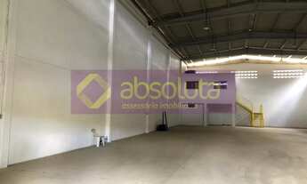 Imagem 4: Galpão para locaçaõ em Escada