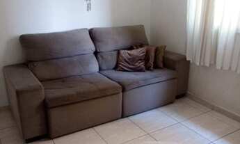 Imagem 2: Casa com 2 dormitórios à venda, 69 m² por R$ 245.000,00 - Aviação - Praia Grande/SP