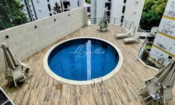 Imagem 5: APARTAMENTO RESIDENCIAL em SALVADOR - BA, JARDIM APIPEMA