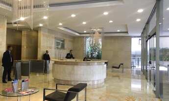 Imagem 6: SãO PAULO - Conjunto Comercial/Sala - Jardim Paulista