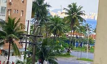 Imagem 5: Apartamento para venda possui 70 metros quadrados com 2 quartos em Itararé - São Vicente