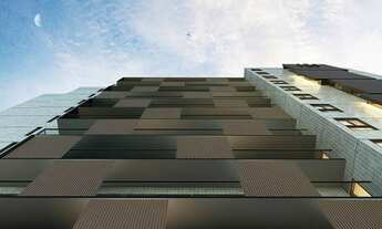 Imagem 6: Apartamento para Venda em João Pessoa, Cabo Branco, 2 dormitórios, 1 suíte, 2 banheiros, 1