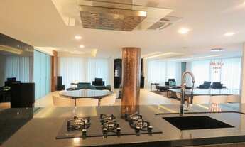 Imagem 6: Apartamento, Florianópolis-Sc, 2 SUÍTES e uma vagas de garagem