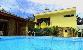 Imagem: Casa Residencial à venda, Interlagos, São