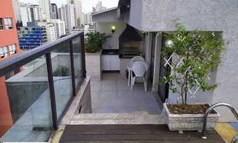 Imagem 6: Cobertura Duplex à venda com 165m², Pinheiros - São Paulo