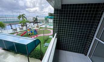 Imagem 3: BEIRA MAR - JANGA - 3 QUARTOS - Paulista - PE