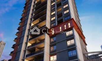 Imagem: São Paulo - Studio - Perdizes