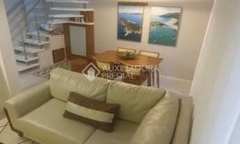 Imagem 3: FLORIANóPOLIS - Casa de Condomínio - Morro das Pedras