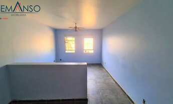 Imagem: CASA 2 DORMITÓRIOS - NOVA HORTOLÂNDIA