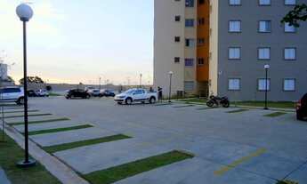 Imagem 4: Cidade Jardim - Apto. Novo + imóveis Acesse - www.imobiliariajundiai.com