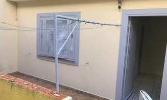 Imagem 3: Casa com 01 Quarto , Sala, e Garagem para alugar na Vila Matilde