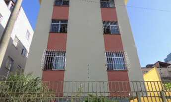 Imagem 4: Apartamento venda tem 90 m2 com 2 quartos rua Livramento