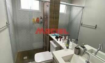 Imagem 4: Venda - APARTAMENTO - MAISON TOULOUSE - PARQUE INDUSTRIAL - SAO JOSE DOS CAMPOS - 77 M² AU