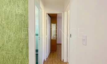 Imagem 5: Cobertura de 116 metros para venda e aluguel na Rua Emília Marengo (Anália Franco