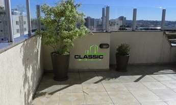 Imagem 2: Belo Horizonte - Apartamento Padrão - Planalto