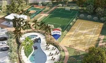 Imagem 4: Terreno à venda, 200 m² por R$ 275.000,01 - Florais Safira - Cuiabá/MT