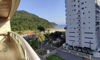 Imagem 5: Locação, aluguel e venda 102m² 2 quartos, suíte, varanda gourmet e vista para o mar, Canto