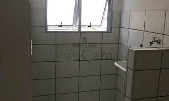 Imagem 6: Apartamento - Urbanova - 2 Dormitórios - Residencial Caminho das Árvores - 49m²