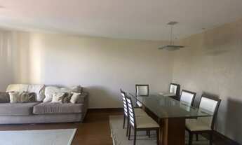 Imagem 4: Apartamento para venda tem 110 metros quadrados com 3 quartos