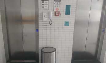 Imagem 5: COCÓ, 3 SUITES, GABINETE, 3 VAGAS, LAZER COMPLETO, ANDAR ALTO