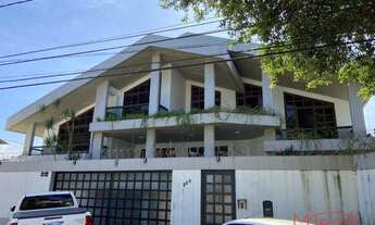 Imagem 2: Casa à venda, 587 m² por R$ 3.800.000,00 - Mata da Praia - Vitória/ES