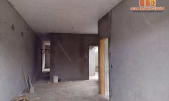 Imagem 7: Casa nova com Piscina