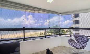 Imagem 2: Apartamento beira mar Candeias à venda