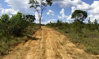 Imagem 2: Lote em Cachoeira do Choro - Curvelo MG