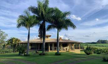 Imagem: Sítio - Região de Tatuí 10,5 alqueires