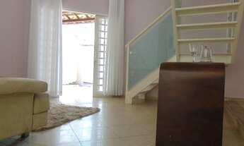 Imagem 3: CASA 03 QUARTOS 04 VGS ESPIRITO SANTO - BETIM