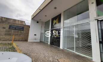 Imagem 2: S0398 - Sala para alugar, 28 m² por R$ 850/mês - Candelária - Natal/RN