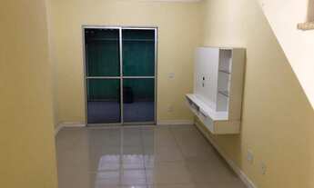 Imagem 3: Casa com 2 dormitórios à venda, 74 m² por R$ 300.000,00 - Campo Grande - Rio de Janeiro/RJ