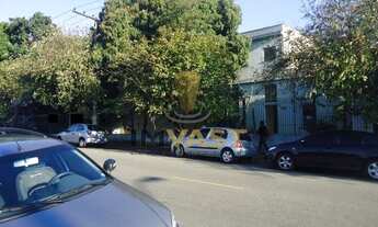 Imagem: São Paulo - Galpão/Depósito/Armazém