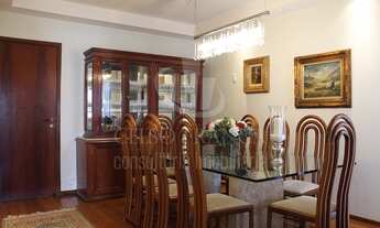 Imagem 6: Apartamento a venda Edifício Jatiuca, 4 suítes, 3 vagas, 280m²