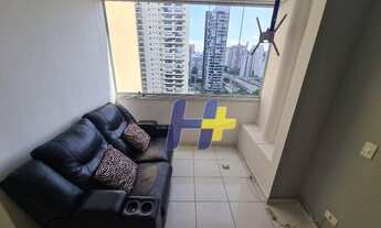 Imagem 4: Apto 2 Dormitorios Ao Lado do Metro Campo Belo!!